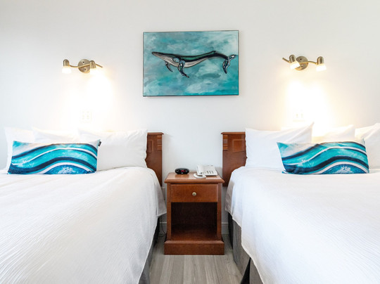 普兰特旅馆主图