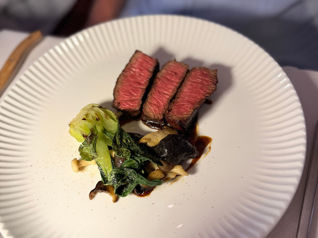 Beechmont Estate主图