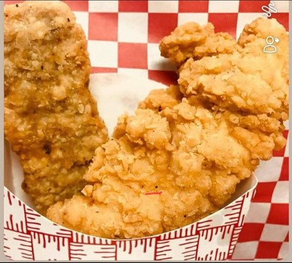 Benson's Eats & Treats