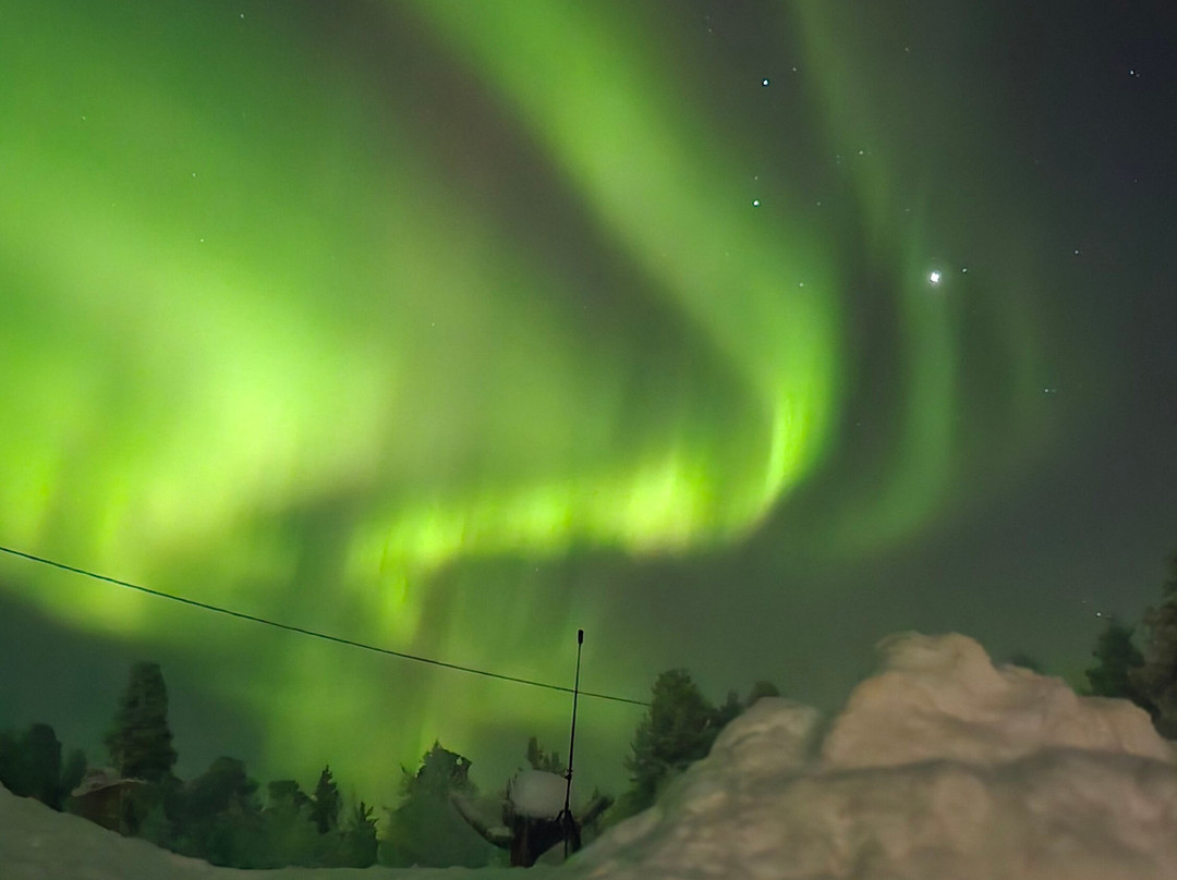 Neljan Tuulen Tupa主图