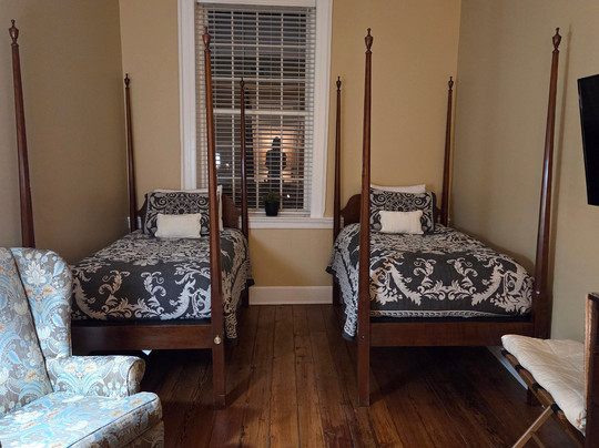 Hale Springs Inn主图