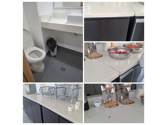 3H Hotel Rodadero Santa Marta