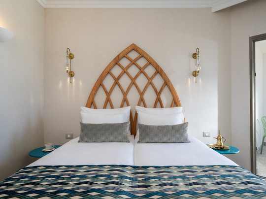 Palm Beach Hotel Acre主图