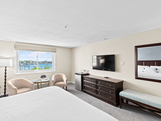 The Inn at Scituate Harbor主图