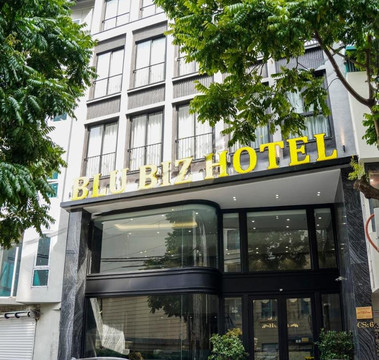 Blubiz Hotel 6
