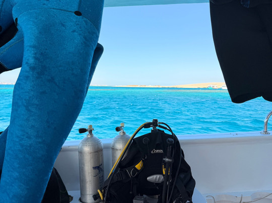 laperla group-Hurghada 1必去景点