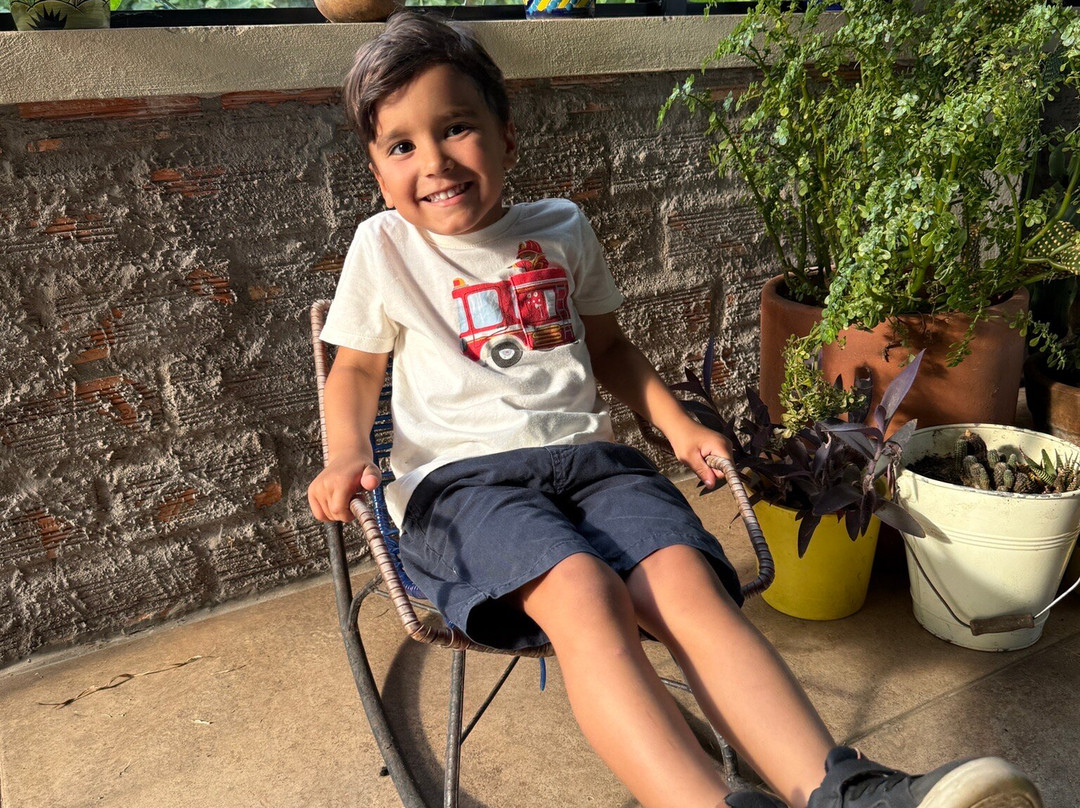 Canela Do Mato-Santana do Livramento必去景点