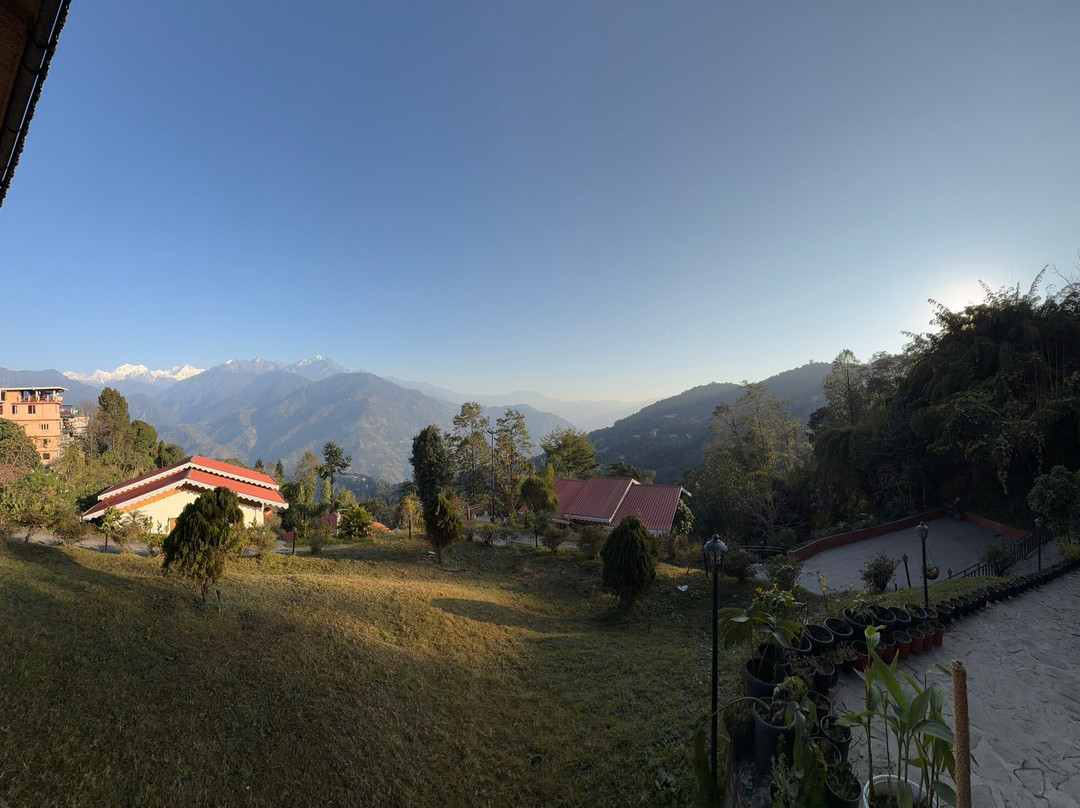 Kaya Gantavya Resort & Spa Pelling主图