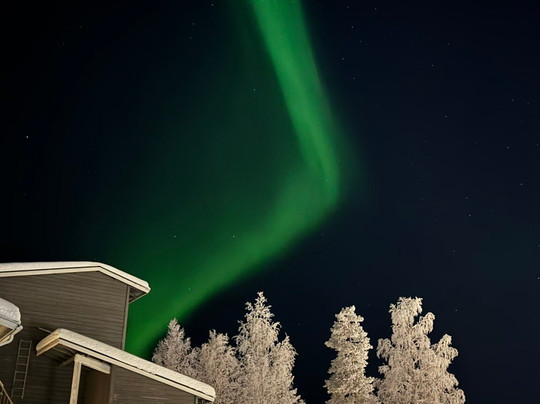 Hotel Ylläsrinne主图