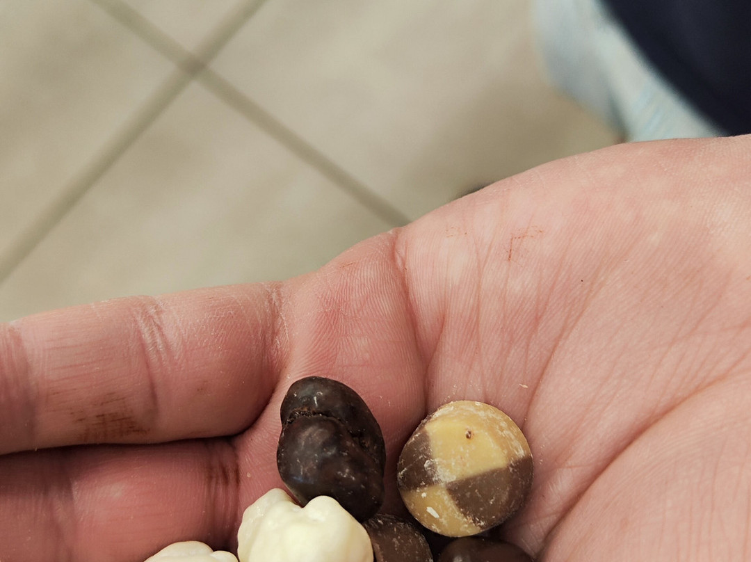 Chocolezza-门多萨必去景点