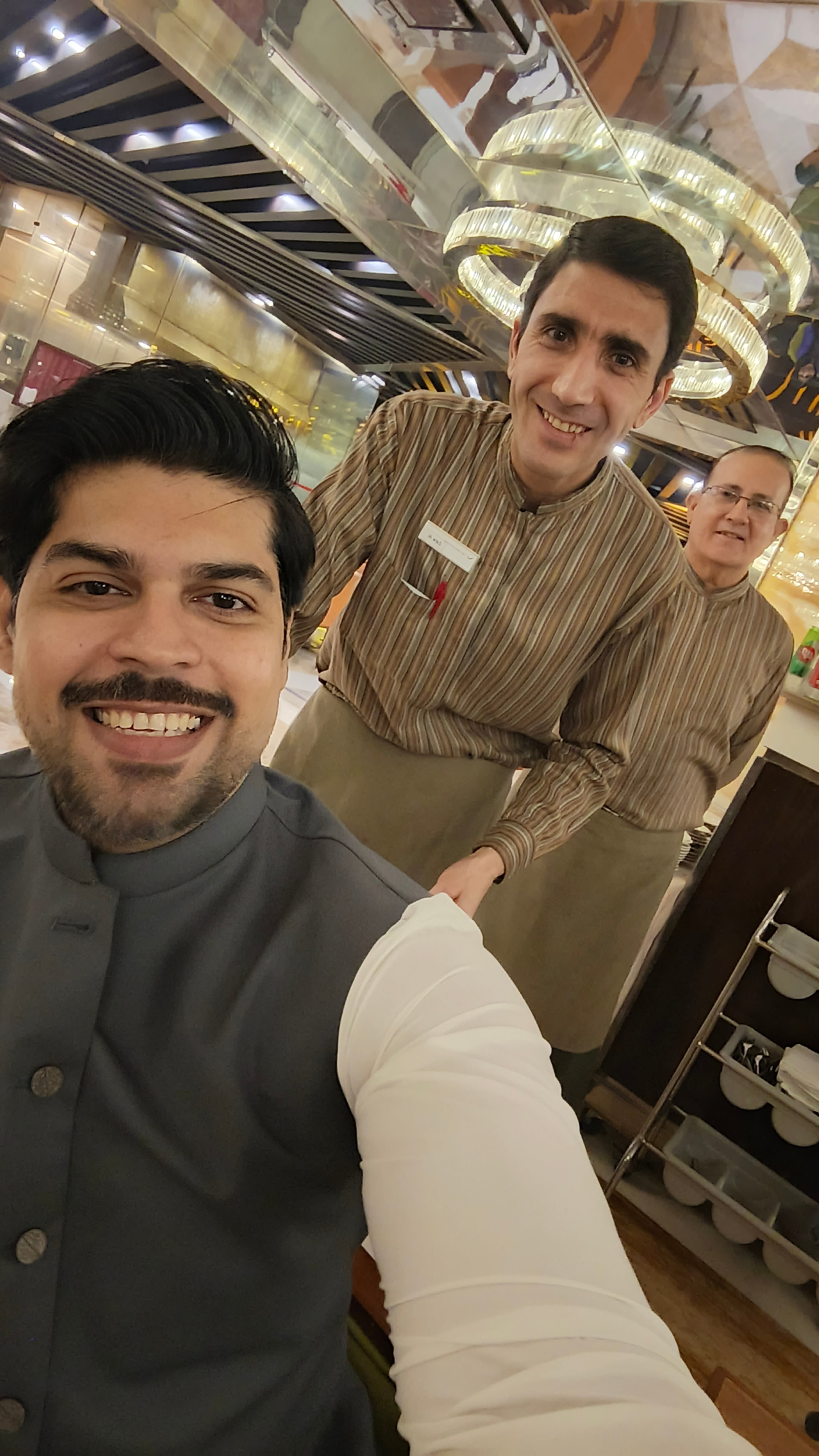 卡拉奇瑞享酒店-官方