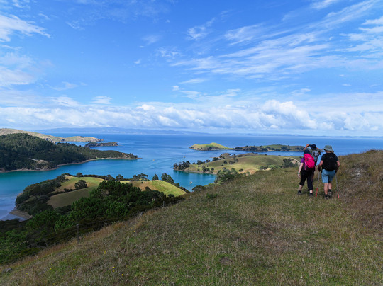 Nature & Nosh Tours-汉密尔顿必去景点
