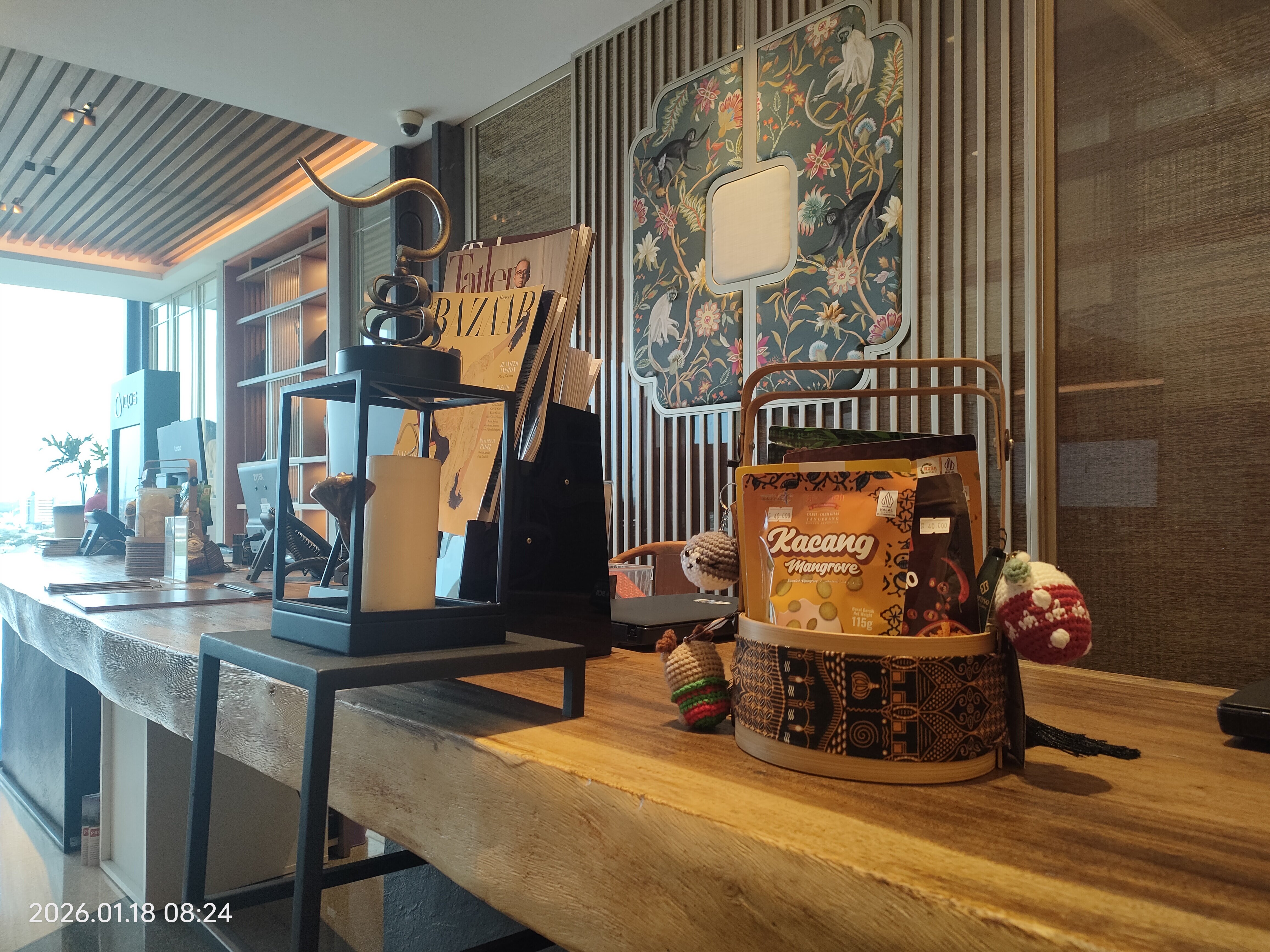 Episode Gading Serpong-官方