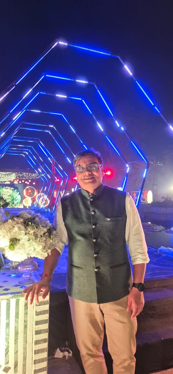 The Westin Pushkar Resort & Spa-官方