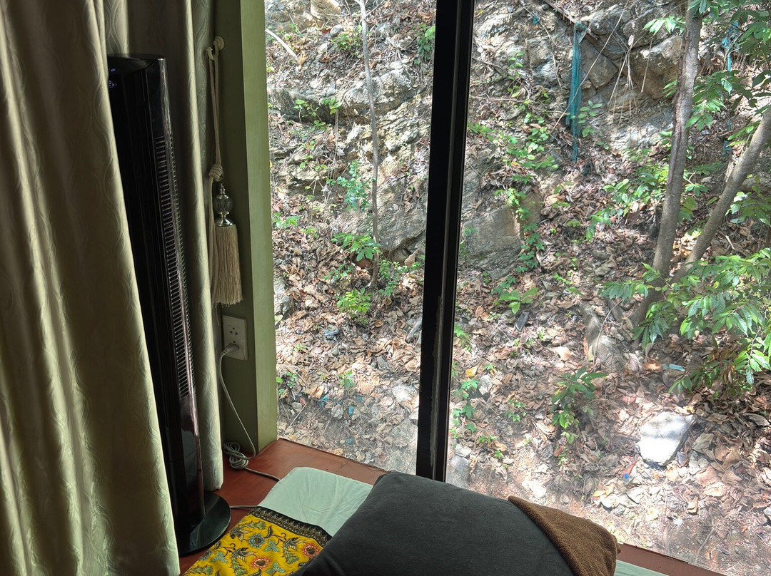 Royal Palm Spa-奥南必去景点