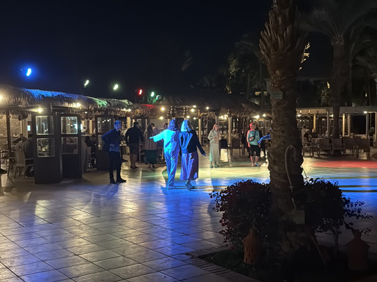 JAZ Fanara Residence主图