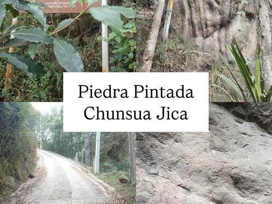 Tiguaze Travel-Tenjo必去景点