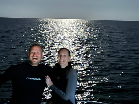 Mission Beach Dive-Mission Beach必去景点