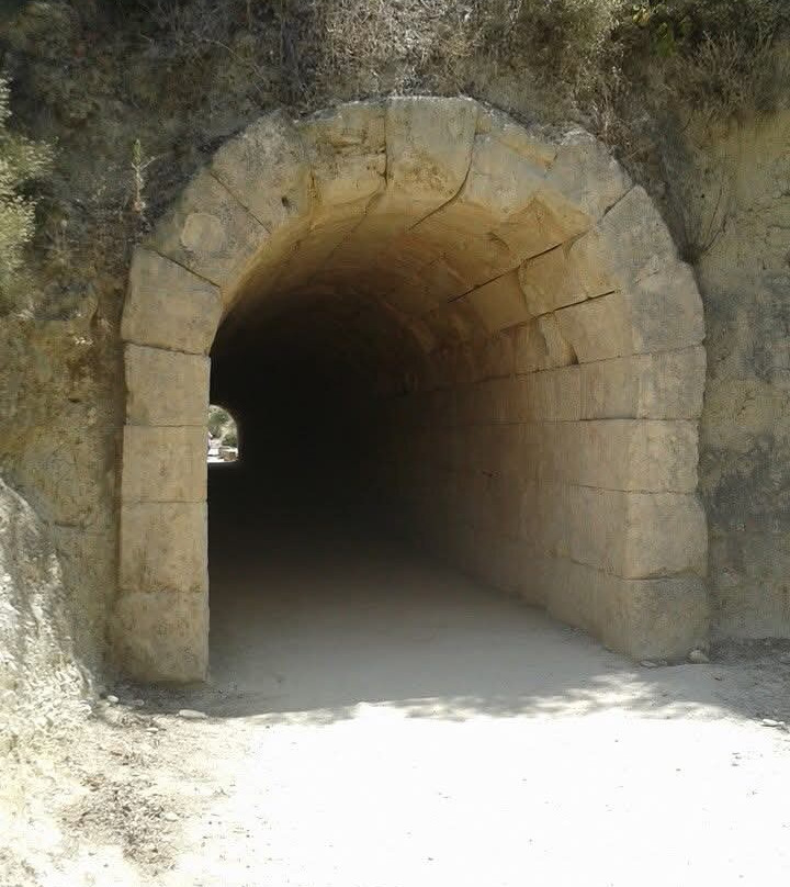 Ancient Greece Tours & Transfers-雅典必去景点