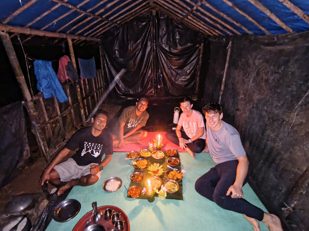 Sumatra Orangutan Explore-武吉拉旺必去景点