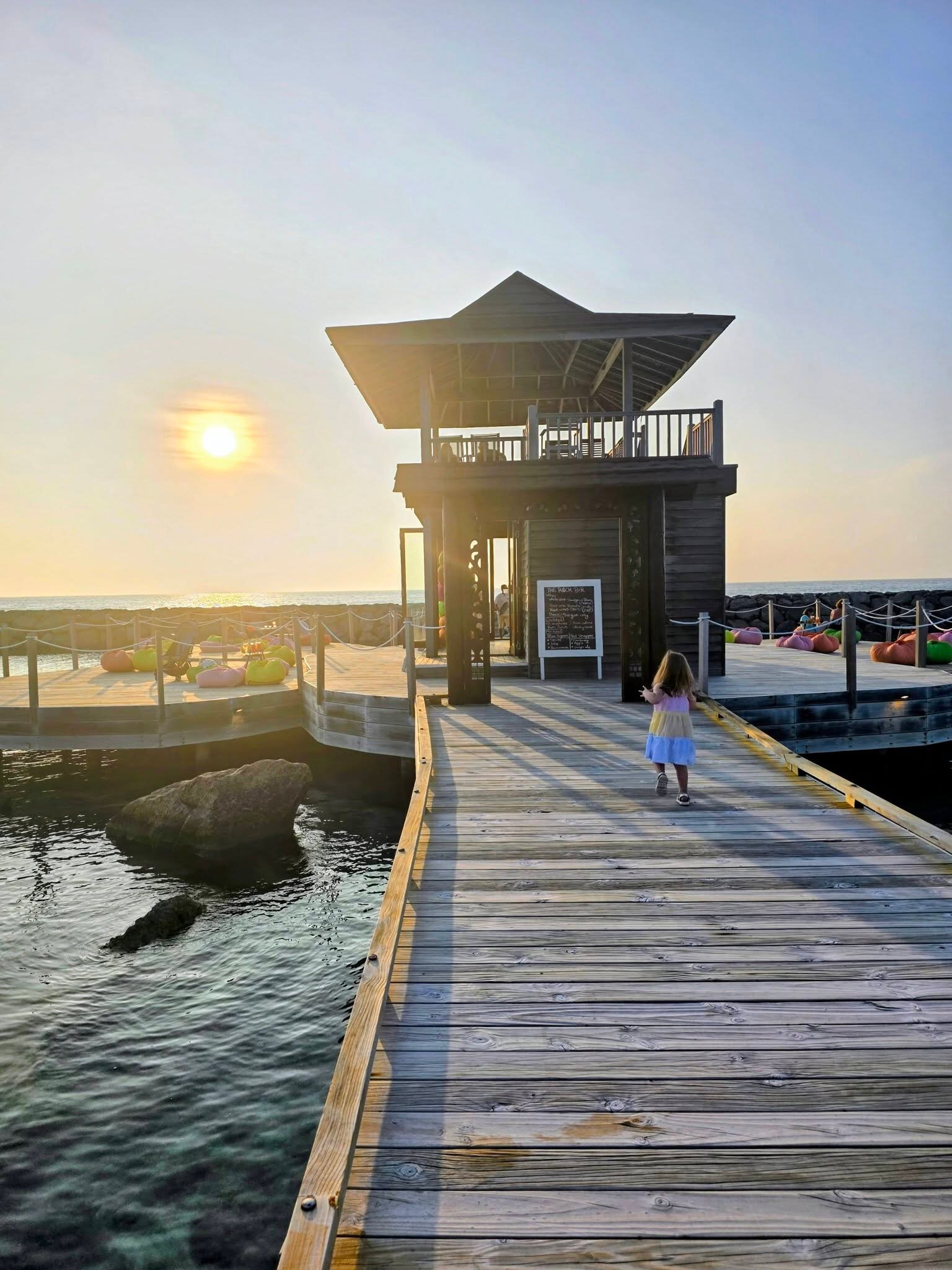 Oblu Select Sangeli-浴室