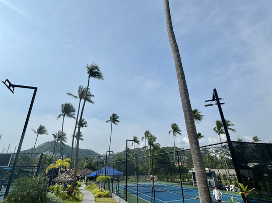 Padel Samui-千手观音庙必去景点