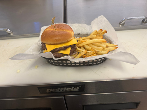 Big Springs Saloon, Llc