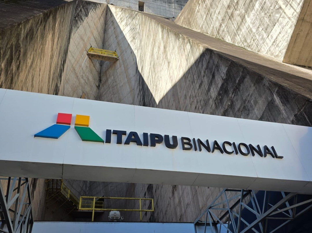 Itaipu Binacional-伊瓜苏必去景点