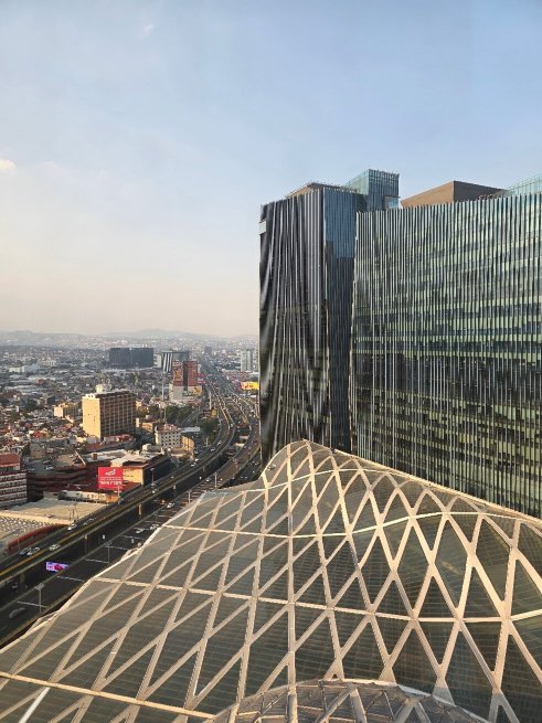 Fiesta Americana Mexico Toreo-官方