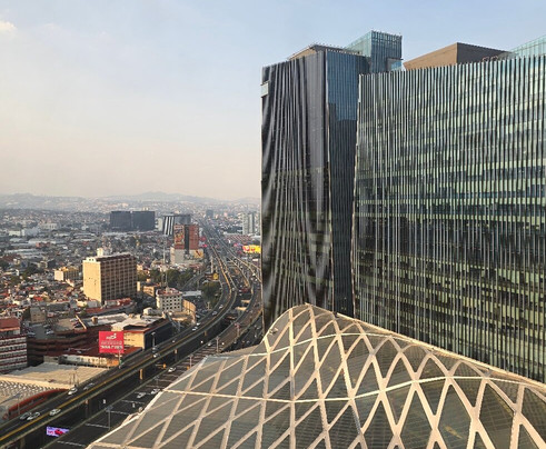 Fiesta Americana Mexico Toreo主图