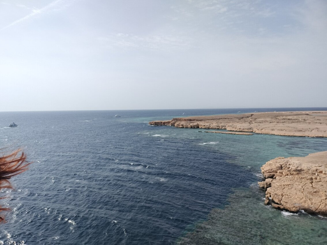 Sheikh Coast Diving Center-沙姆沙伊赫必去景点