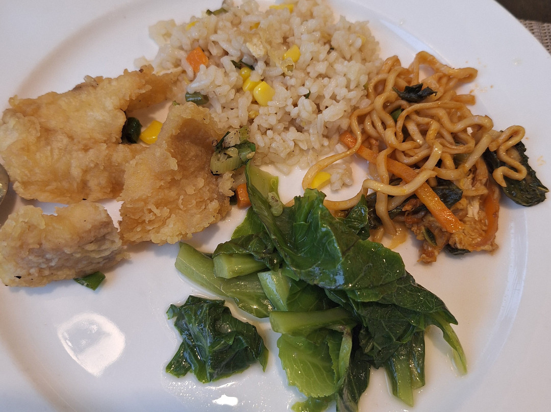 爪哇宫殿酒店主图