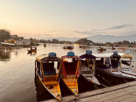 Iceland tours Kashmir-贡马必去景点