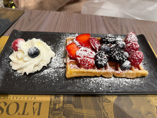 La Tosca - Bar, Pasticceria