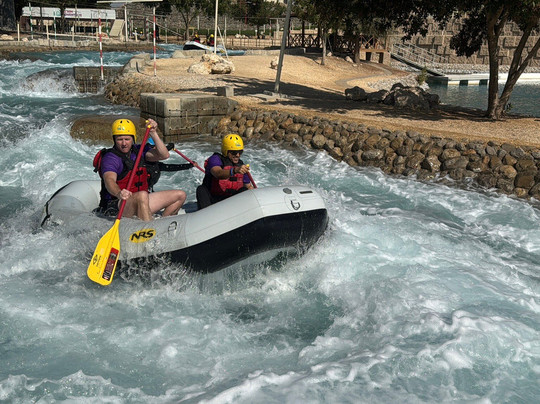 Al Ain Adventure-艾因市必去景点