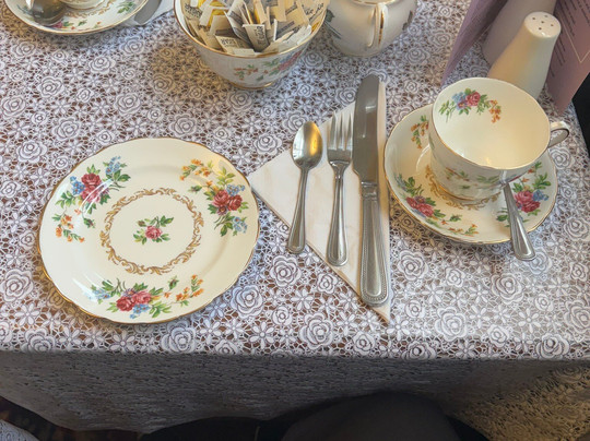 Heckington Windmill-Sleaford必去景点