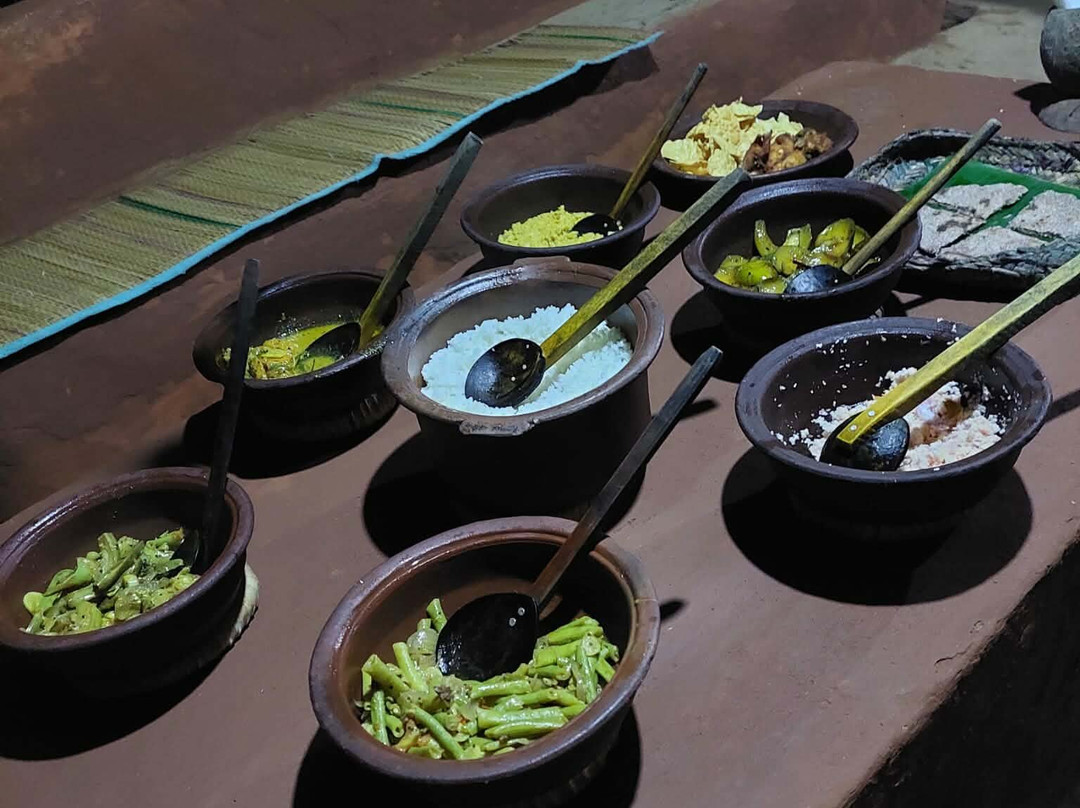 Ceylon Escapes-科伦坡必去景点