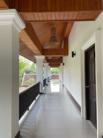 南澳滨江度假酒店-官方