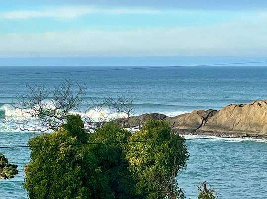 Travelodge by Wyndham Depoe Bay主图