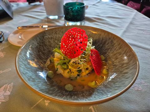 Hotel Arlberg Lech主图