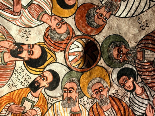 Inside Ethiopia Tours-亚的斯亚贝巴必去景点