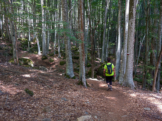 Monte Amiata-托斯卡纳必去景点