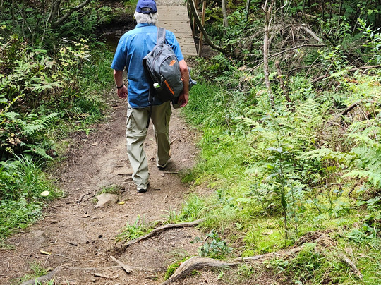 Parc Du Brûlé-Lac-Beauport必去景点