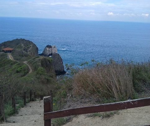 Lighthouse San Lorenzo-San Lorenzo必去景点