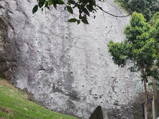 Kombai Park Montearroyo-La Vega必去景点