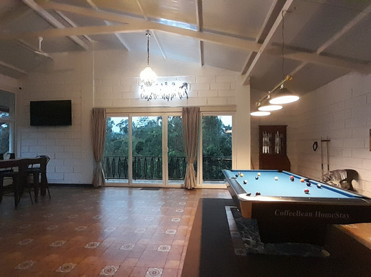 Coffeebean Home Stay Chikmagalur主图