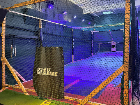 1st Base-南安普敦必去景点