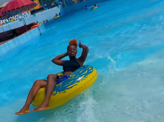 Park Vega Waterpark-Agbor必去景点