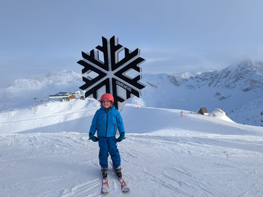 The Snow School-梅瑞贝尔必去景点