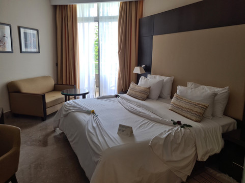 Iberostar Selection Diar El Andalous主图